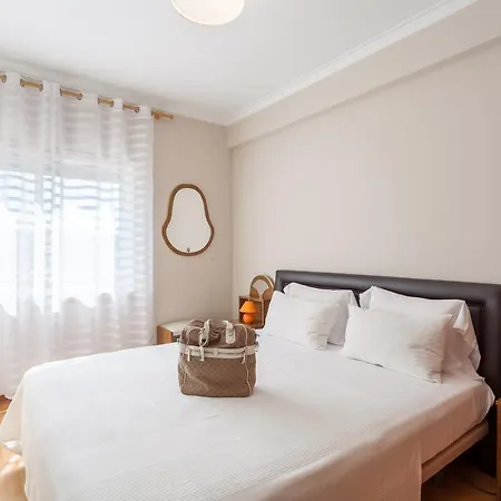 Beguest Cascais 2 דירה אלקבידצ'ה