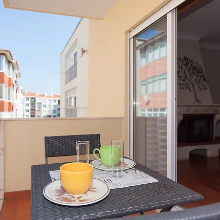 Beguest Cascais 2 דירה אלקבידצ'ה