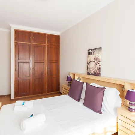 דירה Beguest Cascais 2 אלקבידצ'ה