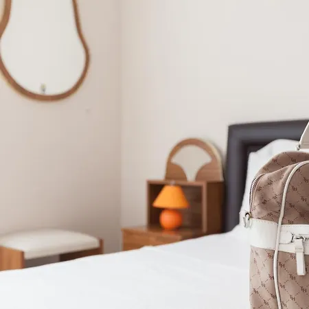 Beguest Cascais 2 דירה אלקבידצ'ה