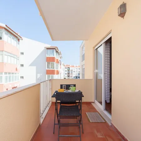 Beguest Cascais 2