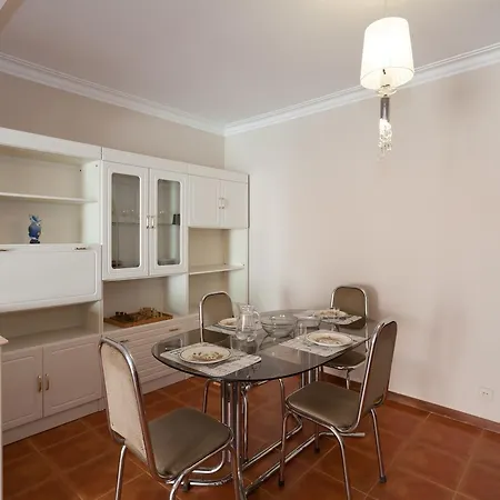 Beguest Cascais 2 דירה אלקבידצ'ה