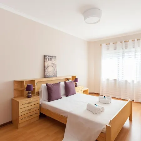 דירה Beguest Cascais 2 *