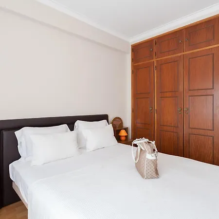 דירה Beguest Cascais 2
