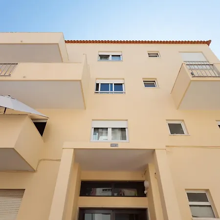דירה Beguest Cascais 2 *