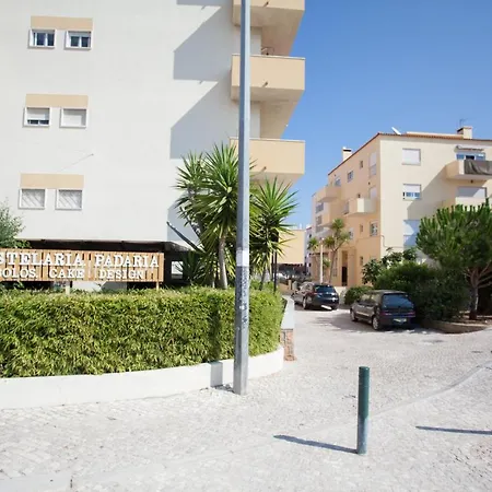 Beguest Cascais 2 * אלקבידצ'ה