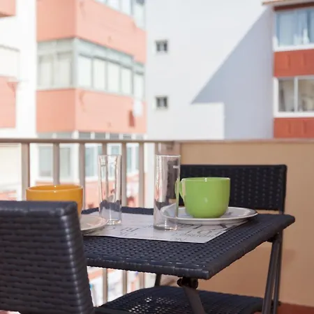 דירה Beguest Cascais 2 *