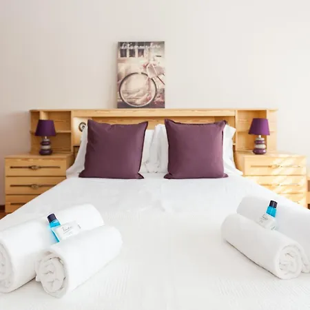 Beguest Cascais 2 דירה