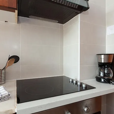 דירה Beguest Cascais 2 *