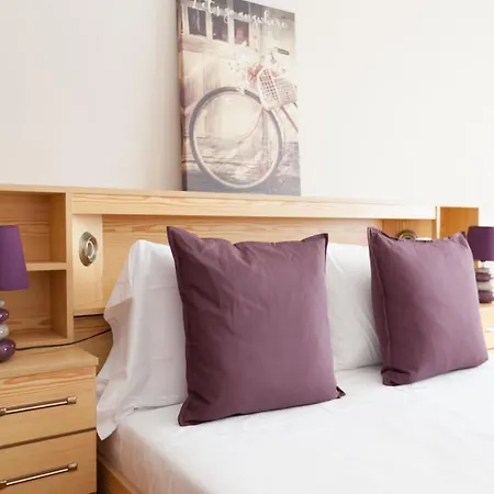 Beguest Cascais 2 דירה אלקבידצ'ה