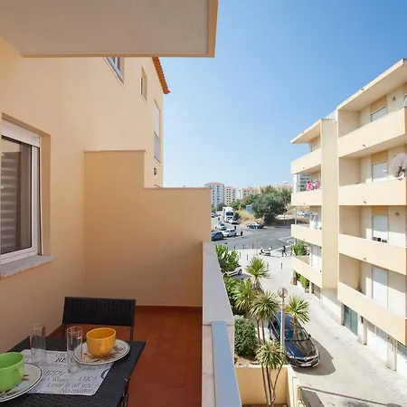 Beguest Cascais 2 * אלקבידצ'ה